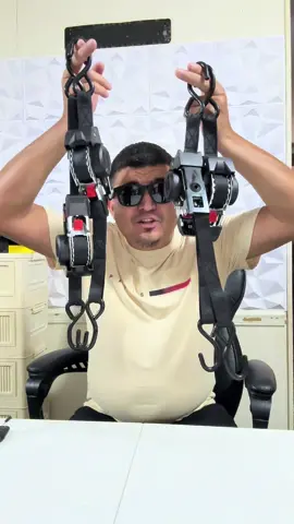 #BACK #TO #SCHOOL SOARFLY Retractable Ratchet Straps - Heavy Duty 1