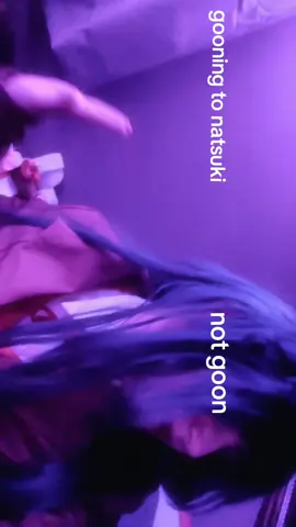 #YURI ☺️i love lesbians  #ddlc #yuriddlc #cosplay #yyuricosplay 