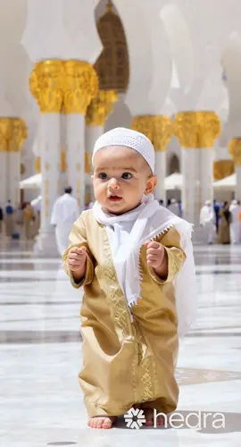 Part | 15  Bismillah Baby 🌙   Cute baby praying 🥺😍 — a peaceful moment full of innocence and fait #Baby   #MuslimChildrenBooks   #200kViews   #ForYouPage   #FYP   #IslamicInspo   #MashaAllahBaby   #HeartOfIslam   #4kIslamicReels   #PeacefulWorship   #SpiritualVibes#IslamicAI #QuranWisdom #HadithDaily #SpiritualJourney #DeenAndTech #IlmKiRoshni #AIIslam #RoohaniBaatain #IslamicAI #QuranQuotes #HadithReminder #IlmKiRoshni #SpiritualTalks #IslamicWisdom #DeenSeekers #creatorsearchinsights 