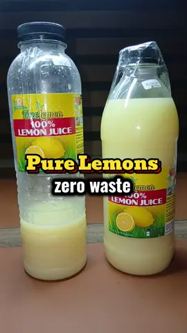 Fresh lemon taste, minus the kalat! 🍋 Remsterz 100% Pure Lemon Juice changed the game — pang-marinade, pang-sauce, pang-salad, even for lemon water & tea! No peeling, no squeezing, no hassle! 🧼 🛒 This is your sign to switch to Remsterz. Siksik sa flavor, hindi sa additives! #PureLemonJuice #KitchenHack #LemonJuice #LemonBenefits #beverages 
