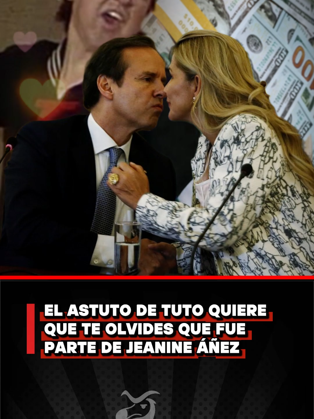 Tuto fue parte del gobierno de Añez. #tutoquiroga #jeanineañez #corrupcion #bolivia🇧🇴 #santacruzbolivia #cochabamba_bolivia🇧🇴 #politicaboliviana #elaltobolivia🇧🇴🥰 #noticiasbolivia🇧🇴 #eleccionesbolivia🇧🇴 #samueldoriamedina