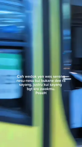 apakah begitu nona?#PeeeeeH 