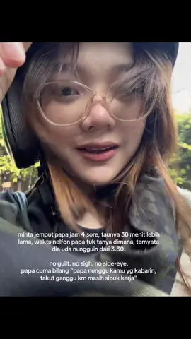 iya gitu deh standard nya 