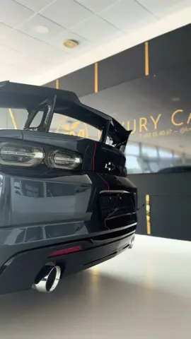 Novedades  Chevrolet Camaro V6 3.6 del año 2022 con 49800 km  Precio con Iva deducible 43900€  ☎️653354067  kmluxurycars@gmail.com  #kmluxurycars1 #challenger #viral_video_tiktok😍💖🤩 #cochesdeportivos #camaro 