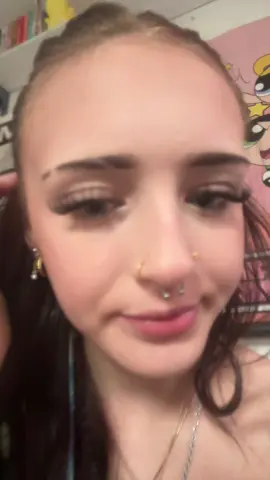 enjoy the update xox #toungepiercing #piercing #HealingJourney #fyp 