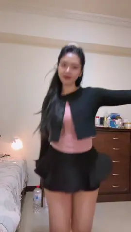 Cocok blm jadi dancer🤣