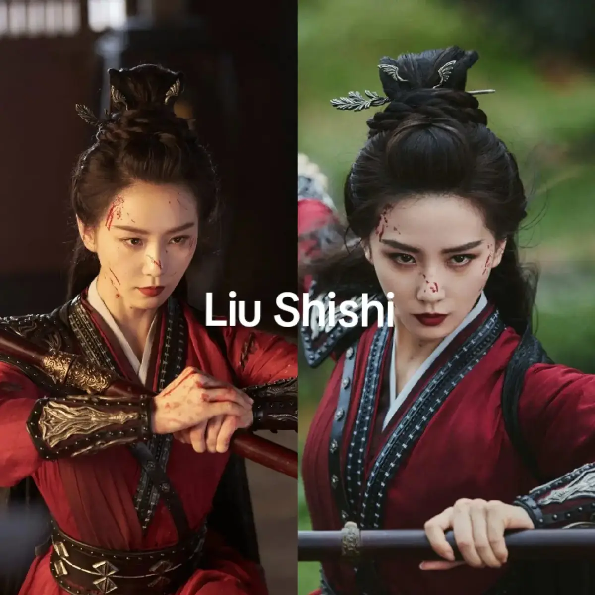 #ดาราจีน #ติ่งจีน #fyp  #liushishi #yangmi #zhaoliying #liqin #tansongyun #pengxiaoran #zhuxudan #yuanbingyan #dilraba #bailu #jujingyi #tianxiwei #zhaolusi #zhouye 