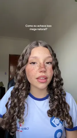 Vcs curtiriam se eu fizesse arrume-se comigo?? // #filtro #viral #sardas  #fyp