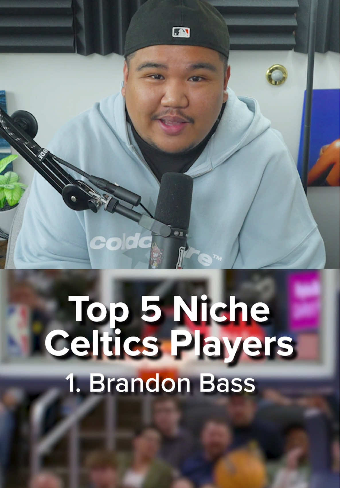 Let me hear yall deep pulls!!! #NBA #basketball #celtics #bostonceltics 