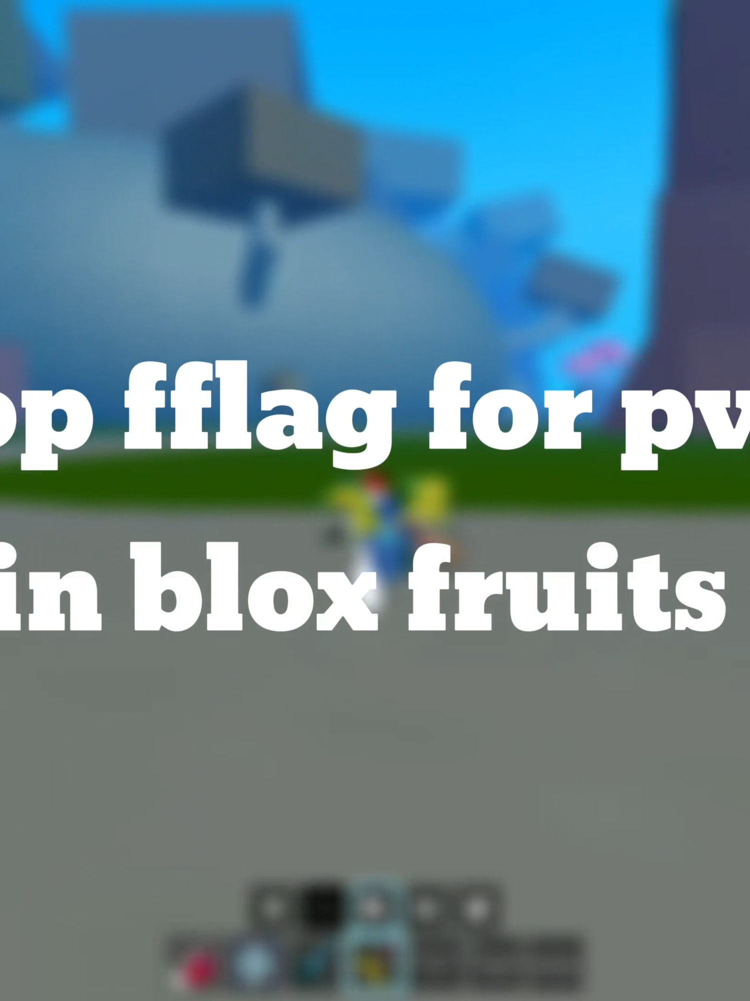 fflag can get you aura🤭 #capcut #bloxfruits #fyp #xh #roblox #foryoupage #robloxgames