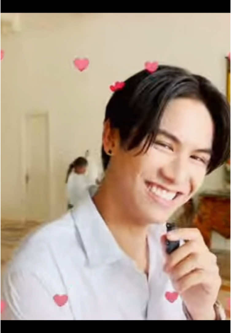 คนเดียวเลยล็อกมงแล้ว🥰😎#winnysatang #วินนี่สตางค์ #satangwinny #สตางค์วินนี่ 