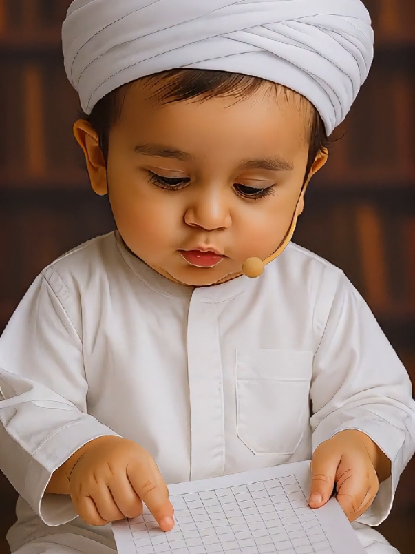 Funny videos by Mufti Tariq Masood 🤣#muftitariqmasood #fyp #ai #tren #baby 