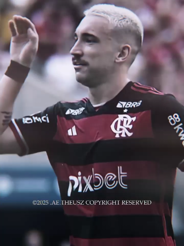 - Léo ortiz é o melhor zagueiro do Brasil. #creatorsearchinsights #flamengo #leortiz #crf #edit #futebolbrasileiro 