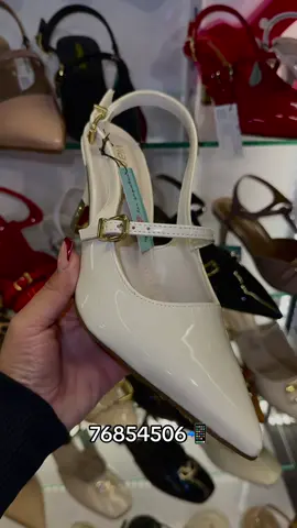 Hermosos #stilettos en todas las tallas 🥰 #enviosnacionales #fyp #paratii #yxzcba #viamarte #brasilero 