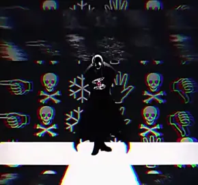Free clips #undertale #gaster#edit#freeclips