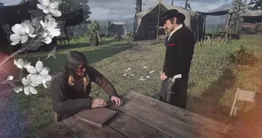 used canon time stamps pls correct me if I’m wrong💔 #viralllllll #fypシ゚viral #trending #dutchvanderlinde #rdr2 #fypage #johnmarston 