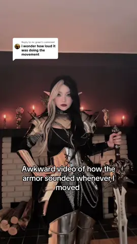 Replying to @mr green I was taking pictures lol so ignore how awkward this is 😂 it’s the only video I have with sound