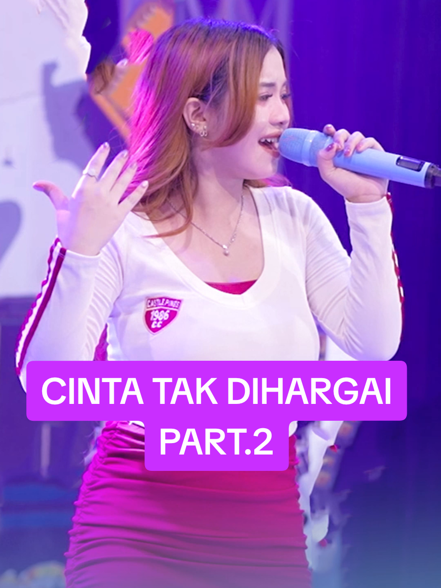 CINTA TAK DIHARGAI PART.2 @ajengfebria @OM. NIRWANA COMEBACK @pak.tar87   #maestromusic #starproduction #nirwanacomeback  #ajengfebria #pageforyou #fyp #fypシ゚viral #kediri24jam #dangdut 
