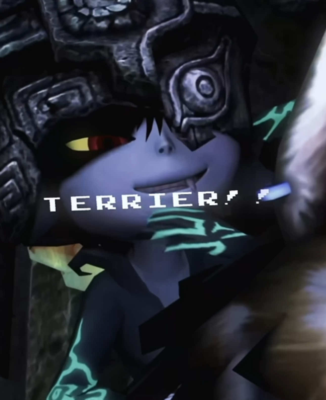 made this with a fuckass fever and headache (I love being sick on vacation😍) #zelda #zeldaedit #tloz #tlozedit #legendofzelda #twilightprincess #twilightprincessedit #twilightprincesslink #twilightprincessmidna #link #linkedit #midna #midnaedit 