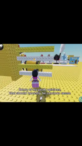 her not so peak oppinions#viral #courtroom #robloxfyp #objection #animefyp #debates #CapCut 