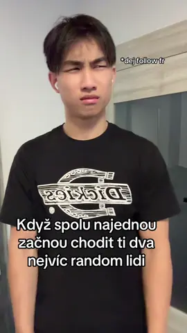 nejdivnější věc fr #fyp #adamtraan 