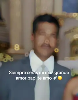 Te extraño mucho 😞💔