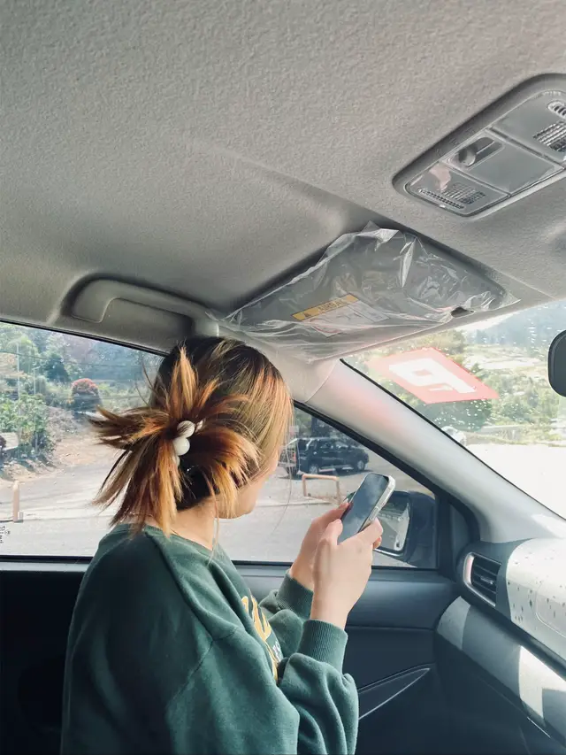 #foryoupageofficiall #masukberandafyp #kundasang 