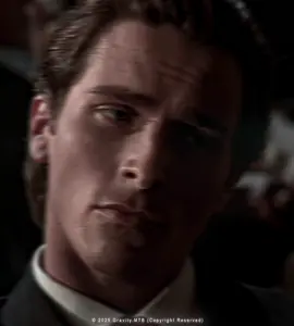 Quality in my bio #christianbale #patrickbateman #americanpsycho #americanpsychoedits #movie
