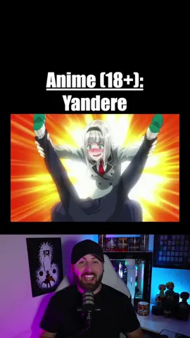 Anime: Yandere (18+) ……………………………………………………………………                    …………………………………………………………………… #boxunboxinganime #animetiktok #animefyp #animerecommendations #animeedit  