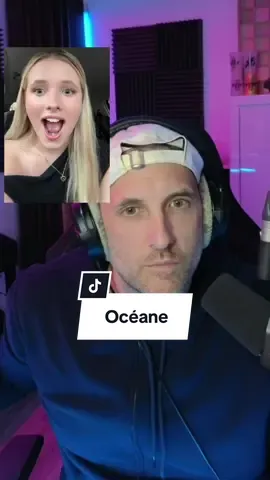 Regardez la réaction d’ @oceanebdx 🤣. #groot #restaurant #surf #humour #transitiontutorial @Chris Manager MarkK🌺 