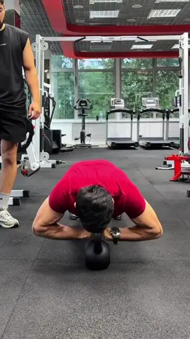 Fake or real video ? 😂 @Inshape Nutrition @ShapeYou @savik3run