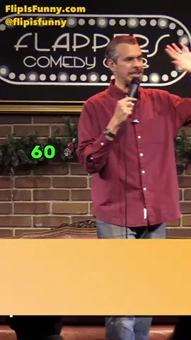 #Jewish Rock! . . . #Funny #StandUpComedy #CrowdWork #ChristianRock