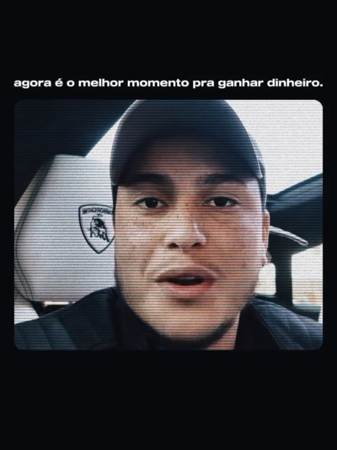Agora é o momento. . . . . #caiomartins #cortescaiomartins #cakto #mindset 