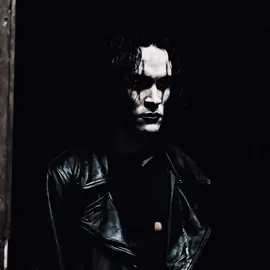 #thecrow #brandonlee #ericdraven #thecrow1994 #thecrowedit #edit #foru #viral #forupage #goth #gothic #dark 