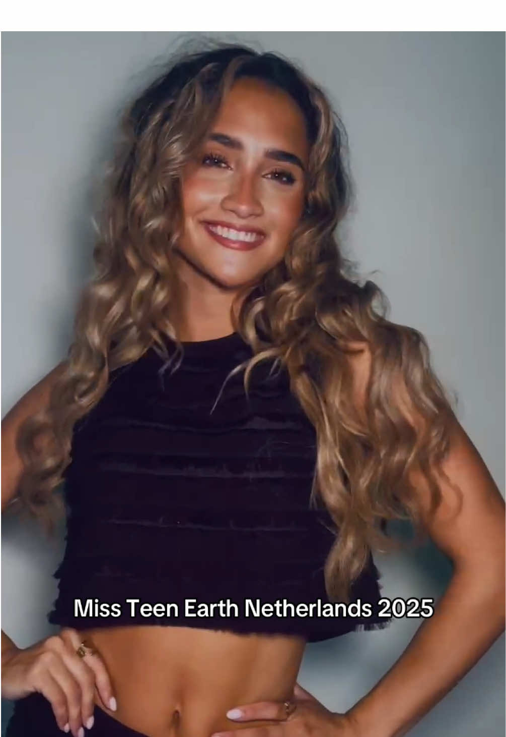 🌏MISS TEEN EARTH NETHERLANDS  Onze knappe Miss Teen of Zeeland is tijdens het nationale traject ‘Miss Teen Earth Netherlands’ geworden. @Zanthe ;)) is momenteel in India om Nederland te vertegenwoordigen bij Miss Teen Earth!  #MissTeen #MissTeenEarth #Netherlands #beauty #Pageant #fy #fyp #foryou #foryoupage 