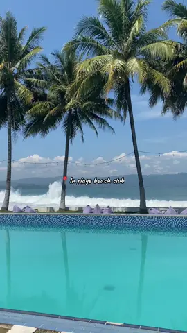 Wajib kesini pokonya. #fyp #pantaivibes #wisatasukabumi #laplagebeachclub 