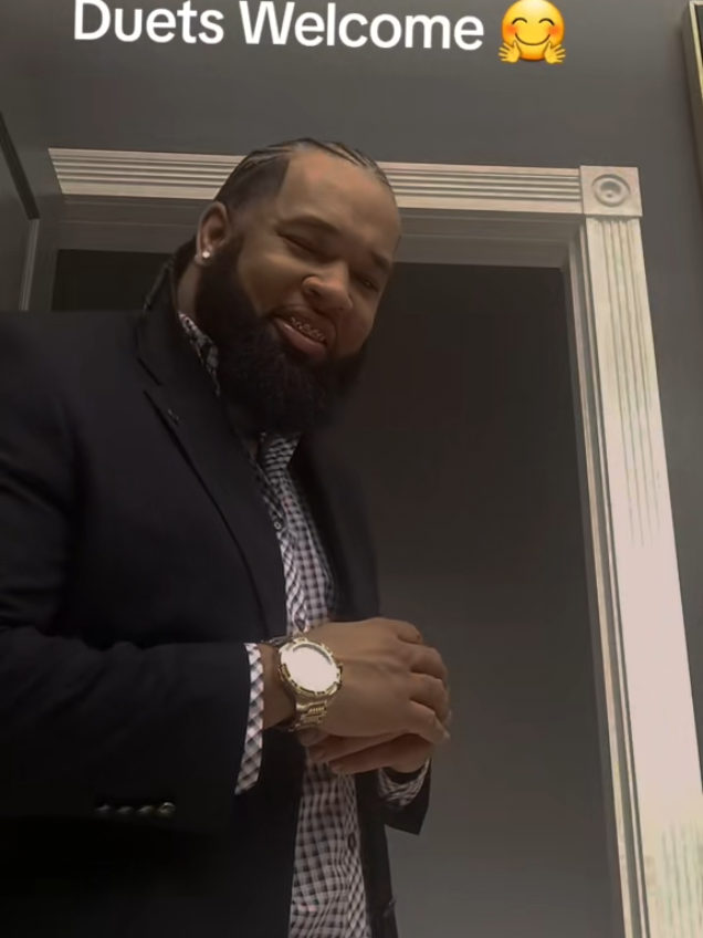 #bluesmusic #soulmusicvibes #bosslife #crunchfitness #planetfitness #countryboys #southernsoul #MRPRESSURE #thaman #watchmework #fineaf #motivationspeech #bigdude #monstamac87newpages #braidsformen #rnbmusic #rnbsoul #rnbclassics #duetswelcome 