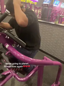 #gym #planetfitness #relatable #villanark #fyp #funny 