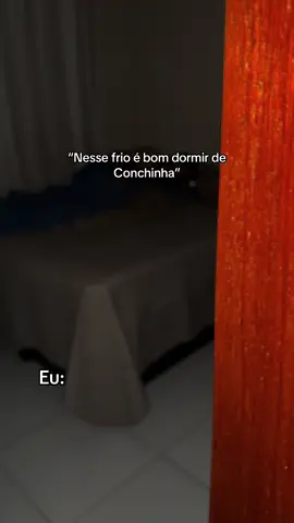#eu #frio #🥶🥶🥶 #dormir #cama #fyy 