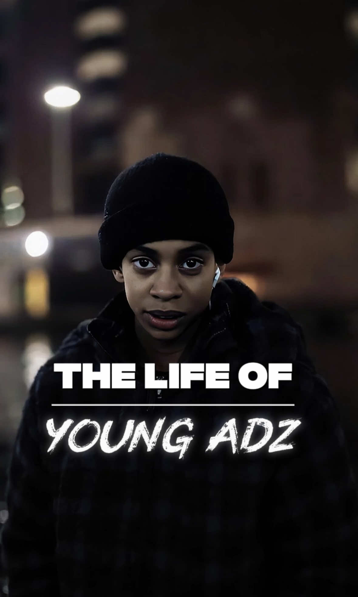 Young Adz, born Adam Nathaniel Williams in South London in 1995, is one of the leading voices in UK music. He began writing and recording music as a child, showcasing rare talent from an early age. After briefly signing a major label deal as a teenager, he took full creative control of his career and co-founded the group D-Block Europe. Blending melodic flows with raw emotion, Adz helped shape a new wave of UK rap, known for its honesty and signature sound. Alongside longtime collaborator Dirtbike LB, he released chart-topping projects and built a loyal fanbase—without relying on major label backing. From freestyles as a teen to sold-out arena shows, Young Adz’s journey is one of relentless growth, musical innovation, and a deep connection with fans.                      #dblockeurope #dbe #raptok #musicevolution #history 