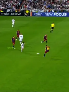 Real Madrid can't compete with Barcelona tiki taka ☠️👑 #football #fyp #barcelona 