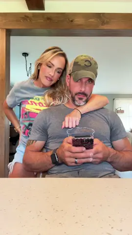 Still trying to get those Backstreet Boys tickets. #backstreetboys #lipsync #husbandwife #marriedlife 