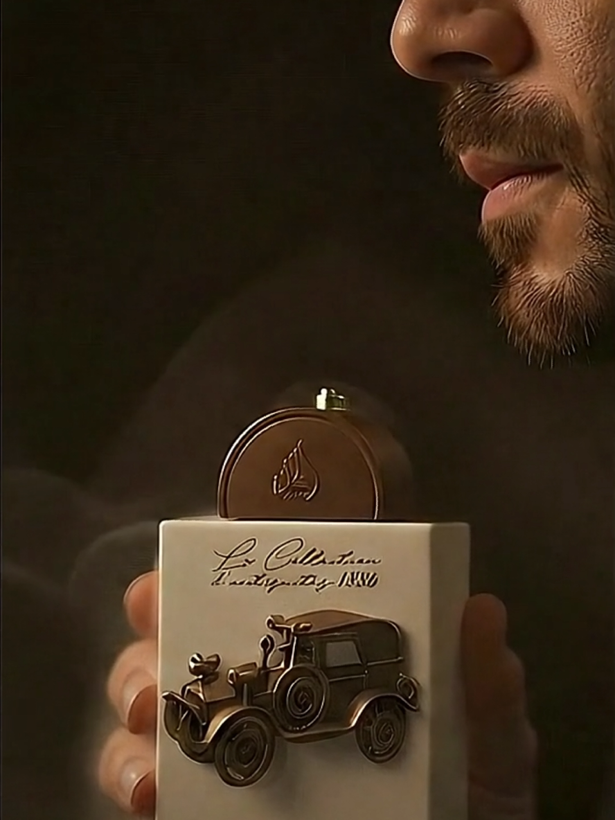 LATTAFA LA COLLECTION D'ANTIQUITÉS 1886 100ML.@LattafaPride  Eau de Parfum é uma fragrância unissex da linha Pride,concebida para evocar sofisticação, tradição e riqueza olfativa. Com uma construção moderna inspirada em clássicos da perfumaria, este perfume combina notas elegantes, doces e especiadas que se entrelaçam com maestria ao longo do tempo.#lattafalacollectiondantiquites1886 #lattafapride ##LACOLLECTIOND'ANTIQUITÉS1886LATTAFA .