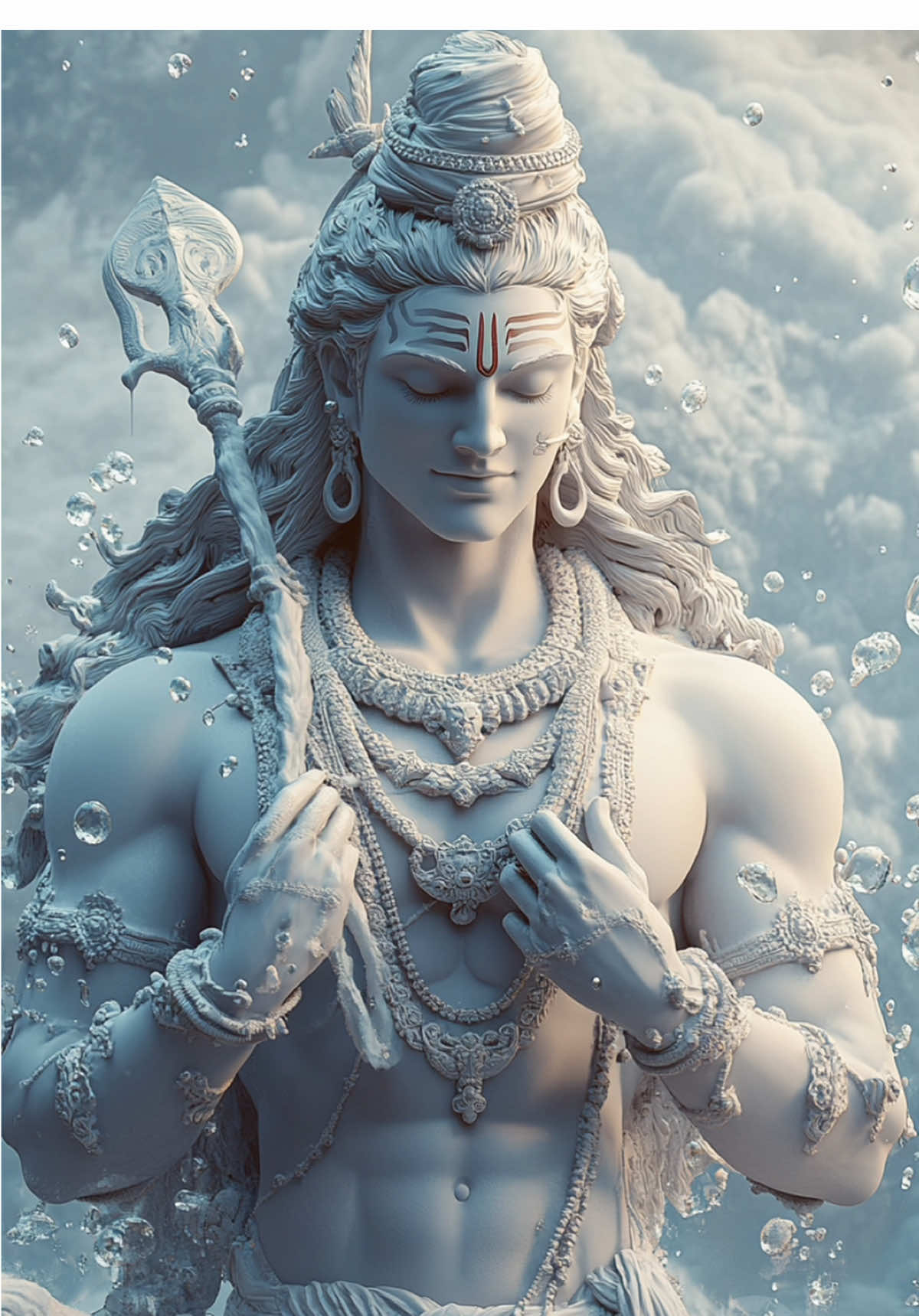 Screenshot your favourite 👍 #goodvibes #happiness #shiva #wallpaper #screensaver 