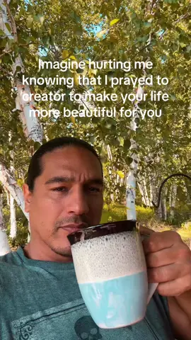 I did make your life more beautiful. I guess my work is done. 