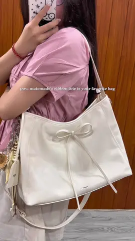 ✨💕✨ #matemade #tuitote #tuixach #totebag #backtoschool #xuhuong #viral 
