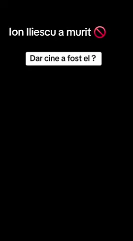 Part 1 Sursa YouTube/Recorder #fypage #goo #fyp #ioniliescu #100kfollowers #viral_video_tiktok2025 #fypage #romania #dupa89 #revolutia 