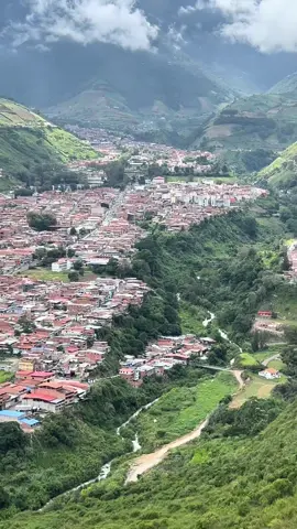 La Grita 💙 🇻🇪