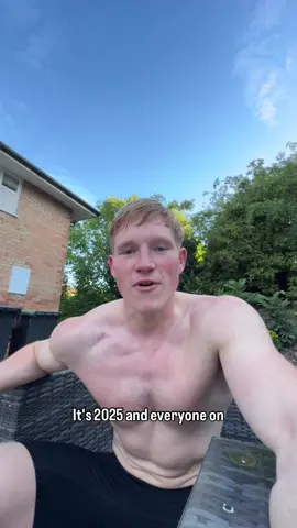 Everyone seems to be sharing their wins on social media right now.  So here is everything I’ve got wrong this year…  Overtrained - chasing double sessions consecutively  Under-fuelled - periods of under eating followed by binging Overcommitted - trying to balance more and more plates no matter the cost  Neglected life - saying no to socialising purely for the sake of training “Being relentless isn’t sustainable unless it’s paired with kindness towards yourself”  Fitness should benefit your life, not take away from it.  • • • • #FitnessReflection #MentalHealthInFitness #HybridAthlete #FitnessJourney #WellnessNotObsession #2025 #Learning #Workout #Training #Balance #fyp #lessonslearned 