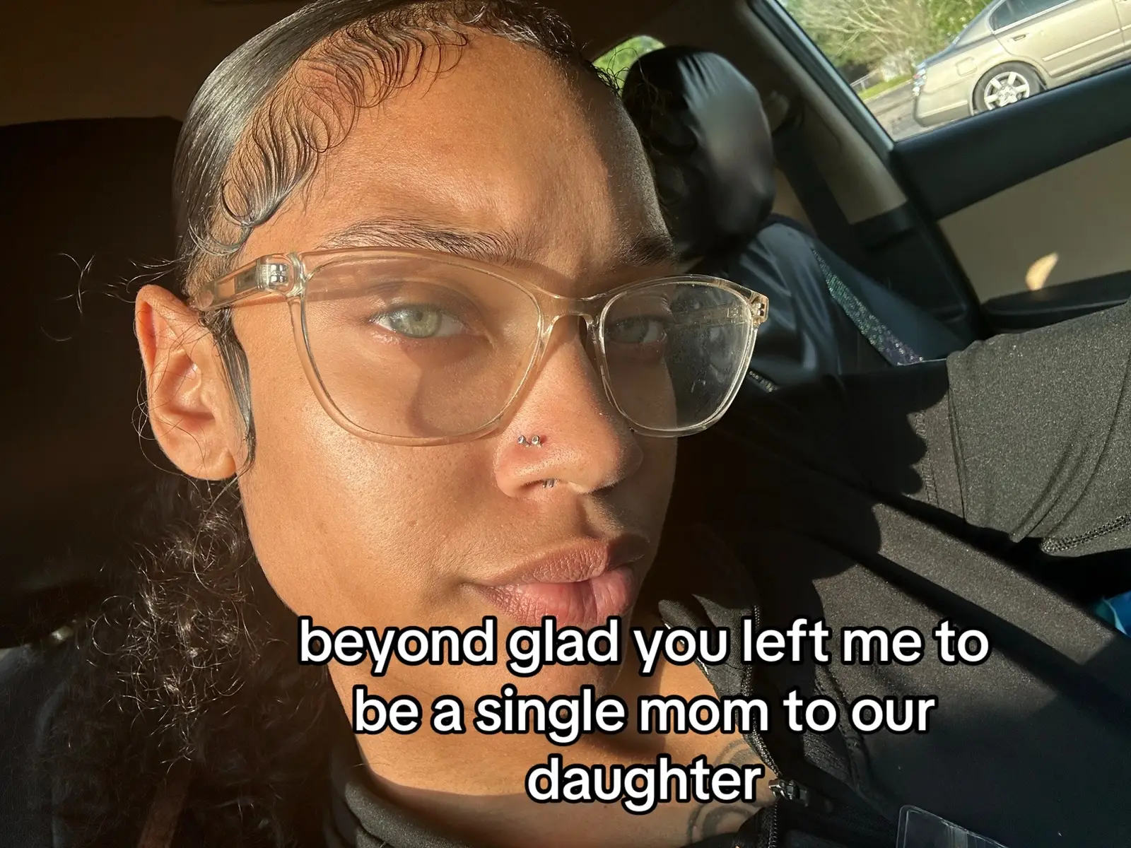 absolutely love my life when it comes to being a mother💓🥹✨👩🏽‍🍼 #fyp #trend #viral 